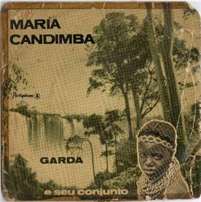 Maria Candimba